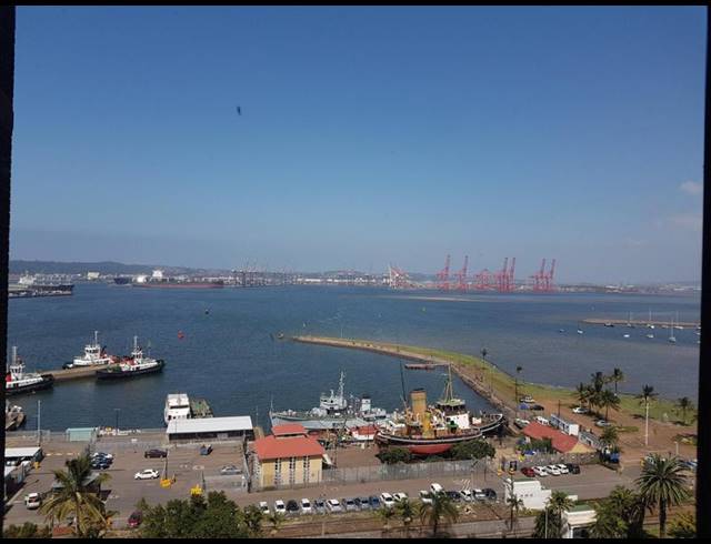 1 BEDROOM APARTMENT FOR SALE IN ESPLANADE